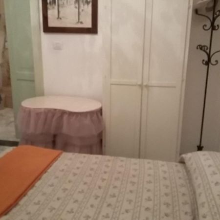 Bed and Breakfast Antico '900 Bolonia Exterior foto